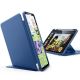 ESR FLIP HYBRID iPad 10.9” 10 / 2022 / 11” 11 / 2025 NAVY BLUE