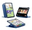 ESR FLIP HYBRID iPad 10.9” 10 / 2022 / 11” 11 / 2025 NAVY BLUE