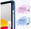 ESR FLIP HYBRID iPad 10.9” 10 / 2022 / 11” 11 / 2025 NAVY BLUE