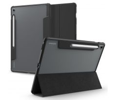 SPIGEN ULTRA HYBRID ”PRO” SAMSUNG GALAXY TAB S10 FE+ Plus 13.1 X620 / X626B BLACK