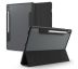 SPIGEN ULTRA HYBRID ”PRO” SAMSUNG GALAXY TAB S10 FE+ Plus 13.1 X620 / X626B BLACK