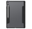 SPIGEN ULTRA HYBRID ”PRO” SAMSUNG GALAXY TAB S10 FE+ Plus 13.1 X620 / X626B BLACK