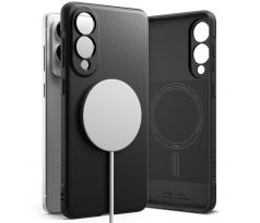 RINGKE ONYX MAGNETIC MAGSAFE SAMSUNG GALAXY S25 EDGE BLACK