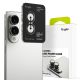 RINGKE CAMERA FRAME PROTECTOR SAMSUNG GALAXY S25 EDGE BLACK