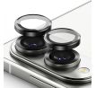 OSŁONA APARATU RINGKE CAMERA FRAME PROTECTOR SAMSUNG GALAXY S25 EDGE BLACK