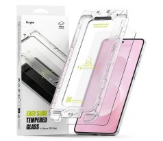 RINGKE EASY SLIDE 2-PACK SAMSUNG GALAXY S25 EDGE CLEAR