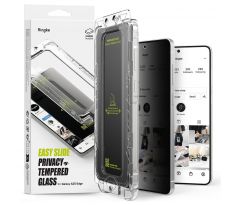 RINGKE EASY SLIDE 2-PACK SAMSUNG GALAXY S25 EDGE PRIVACY