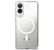 RINGKE FUSION MAGNETIC MAGSAFE SAMSUNG GALAXY S25 EDGE CLEAR