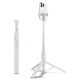 SPIGEN S541W BLUETOOTH SELFIE STICK TRIPOD DUNE BEIGE