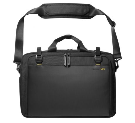 SPIGEN KD300 KLASDEN LAPTOP BAG BLACK
