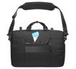 SPIGEN KD300 KLASDEN LAPTOP BAG BLACK