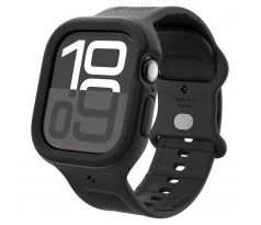SPIGEN VAULT PRO APPLE WATCH 10 (46 mm) MATTE BLACK