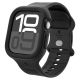 SPIGEN VAULT PRO APPLE WATCH 10 (42 mm) MATTE BLACK
