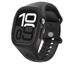 SPIGEN LIQUID Air PRO APPLE WATCH 10 (46 mm) MATTE BLACK