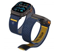 SPIGEN ATHLEX Air APPLE WATCH 6 / 7 / 8 / 9 / 10 / SE / ULTRA 1 / 2 (44 / 45 / 46 / 49 mm) ACTIVE NAVY