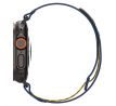 SPIGEN ATHLEX Air APPLE WATCH 6 / 7 / 8 / 9 / 10 / SE / ULTRA 1 / 2 (44 / 45 / 46 / 49 mm) ACTIVE NAVY