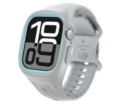 SPIGEN LIQUID Air PRO APPLE WATCH 10 (46 mm) GREY