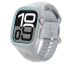 SPIGEN LIQUID Air PRO APPLE WATCH 10 (46 mm) GREY
