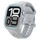 SPIGEN LIQUID Air PRO APPLE WATCH 10 (46 mm) GREY