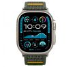 SPIGEN ATHLEX Air APPLE WATCH 6 / 7 / 8 / 9 / 10 / SE / ULTRA 1 / 2 (44 / 45 / 46 / 49 mm) ACTIVE GREEN