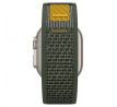 SPIGEN ATHLEX Air APPLE WATCH 6 / 7 / 8 / 9 / 10 / SE / ULTRA 1 / 2 (44 / 45 / 46 / 49 mm) ACTIVE GREEN