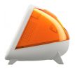 SPIGEN CLASSIC C1 APPLE WATCH STAND TANGERINE