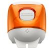 SPIGEN CLASSIC C1 APPLE WATCH STAND TANGERINE