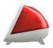 SPIGEN CLASSIC C1 APPLE WATCH STAND RUBY