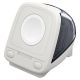 SPIGEN CLASSIC C1 APPLE WATCH STAND GRAPHITE