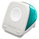 SPIGEN CLASSIC C1 APPLE WATCH STAND BONDI BLUE