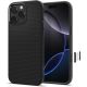 SPIGEN LIQUID Air ”T” MAG MAGSAFE iPhone 16 Pro Max MATTE BLACK