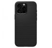 SPIGEN LIQUID Air ”T” MAG MAGSAFE iPhone 16 Pro Max MATTE BLACK