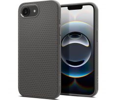 SPIGEN LIQUID Air iPhone 16E MARBLE GREY