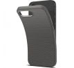 SPIGEN LIQUID Air iPhone 16E MARBLE GREY