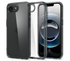 SPIGEN ULTRA HYBRID iPhone 16E SPACE CRYSTAL