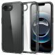 SPIGEN ULTRA HYBRID iPhone 16E SPACE CRYSTAL