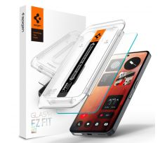 SPIGEN GLAS.TR ”EZ FIT” NOTHING PHONE 3A / 3A PRO CLEAR