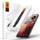 SPIGEN GLAS.TR ”EZ FIT” NOTHING PHONE 3A / 3A PRO CLEAR