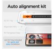 SPIGEN GLAS.TR ”EZ FIT” NOTHING PHONE 3A / 3A PRO CLEAR