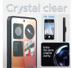 SPIGEN GLAS.TR ”EZ FIT” NOTHING PHONE 3A / 3A PRO CLEAR