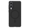SPIGEN ULTRA HYBRID MAG MAGSAFE SAMSUNG GALAXY S25 EDGE FROST BLACK
