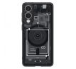 SPIGEN ULTRA HYBRID MAG MAGSAFE SAMSUNG GALAXY S25 EDGE ZERO ONE BLACK