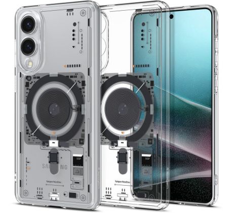 SPIGEN ULTRA HYBRID MAG MAGSAFE SAMSUNG GALAXY S25 EDGE NEO ONE