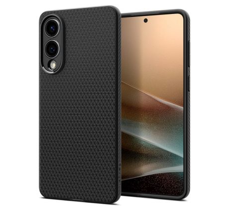 SPIGEN LIQUID Air SAMSUNG GALAXY S25 EDGE MATTE BLACK