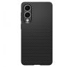 SPIGEN LIQUID Air SAMSUNG GALAXY S25 EDGE MATTE BLACK