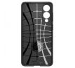 SPIGEN LIQUID Air SAMSUNG GALAXY S25 EDGE MATTE BLACK