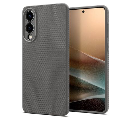 SPIGEN LIQUID Air SAMSUNG GALAXY S25 EDGE MARBLE GREY