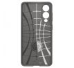 SPIGEN LIQUID Air SAMSUNG GALAXY S25 EDGE MARBLE GREY
