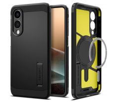 SPIGEN TOUGH ARMOR MAGSAFE SAMSUNG GALAXY S25 EDGE BLACK