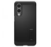 SPIGEN TOUGH ARMOR MAGSAFE SAMSUNG GALAXY S25 EDGE BLACK